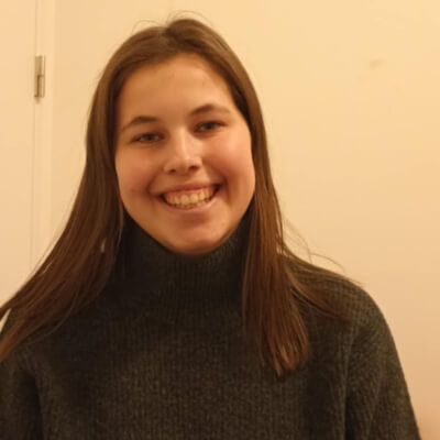 Bastiaensen, Silke Silke Bastiaensen